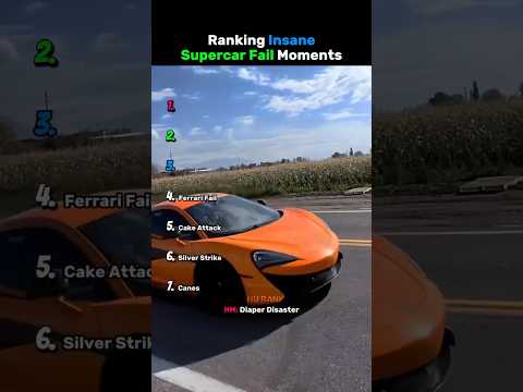 Ranking Funniest Road Rage Crashouts🚘😭🥀