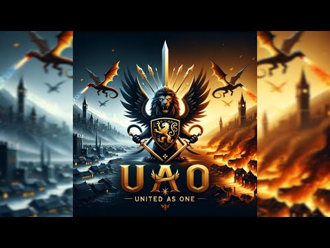 SX12 Eden one week with UaO [Rise of castles]