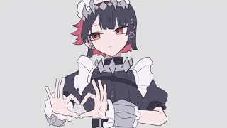 - モエチャッカファイヤ 歌ってみた/麻八咫