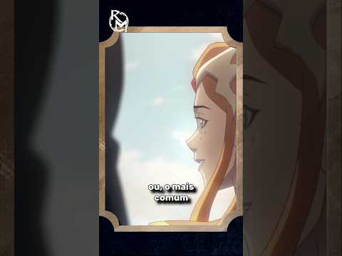 Essa MECÂNICA DE FÁBULA ÚLTIMA É A MELHOR COISA QUE VOCÊ VERÁ HOJE!