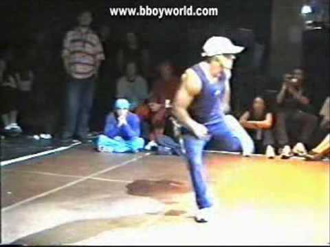 ken Swift - Up Rockin!!!!