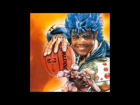 SLAM no Kyousei - Quad city DJs vs. Aoki Nozomi