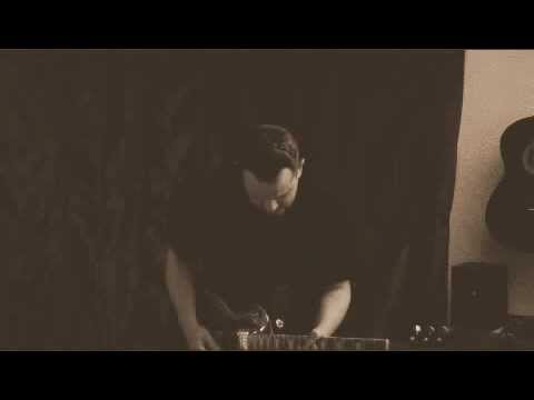 Mike Morales -Guitar Center Blues Masters Contest Entry- "Happier Times" Joe Bonamassa