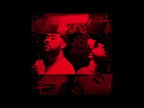 OneShotAce x DTheFlyest - BE THE MAN [Official Audio]