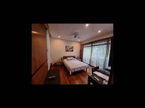 The Teneriffe, 268 Laurel Wood Avenue, Tanglin / Holland / Bukit Timah, 5 Bedrooms, 3,174 sqft, Cluster House For Rent, by Christopher Quek, 15662826 - PropertyGuru.com.sg