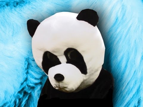 Jesse Cale - The Saddest Panda