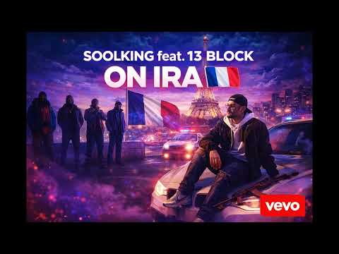 Soolking feat. 13 Block – On Ira (Official Music)