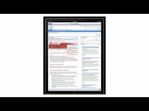Secure Browsing with Rover Apps video
