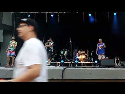 Cisiel, CH4 i Kozersky na WueRZet Festiwal