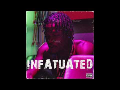 Leff Cona Johnny - "Infatuated" (Official Audio)