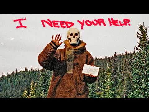 The Death of an Innocent