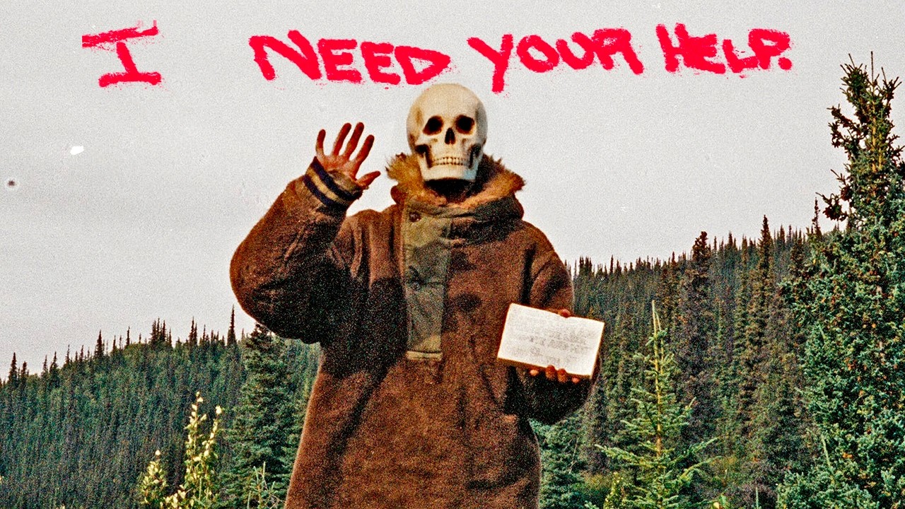 The Death of an Innocent