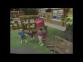 All Week Of Barney Let S Play School Screener All Week Version Part 35