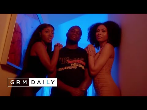 Lil Kemzy - Comfy [Music Video] | GRM Daily