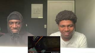 YSN Flow - &quot;Social Distance&quot; (Official Music Video) | Reaction