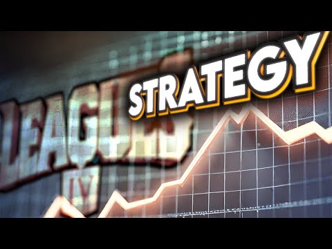 Leagues 4 Starting Strategy (NEW STARTING ROUTE PINNED IN COMMENTS) | Trailblazer Reloaded |