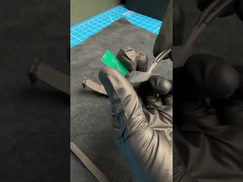 Is this even possible? #casio #filtermod #f91w #f91 #casio #watches #casiovintage #nostalgia