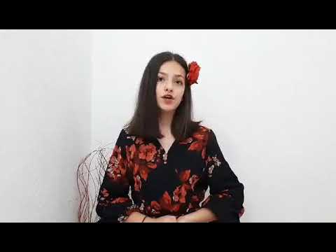 G.Rossini - Canconetta spagnuola