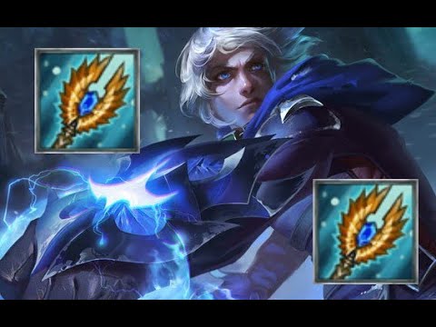 Can a Level 3 Ezreal Carry Us to Victory??
