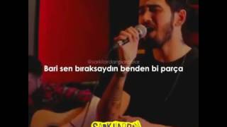 Kubilay Yurdagüven - Bari Sen