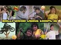 When Bollywood Use 1000 iQ Part 5 | JHALLU BHAI