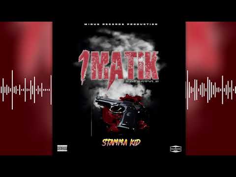 Stamma Kid - 1 Matik
