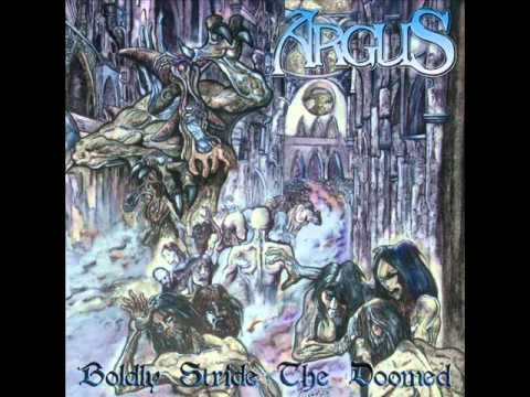 Argus - The Ladder (Studio Version)