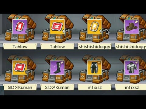 TRICK MEMBUKA THR , HARTA CLUB BERLIMPAH GEAR SSR ORANGE - One Punch Man The Strongest