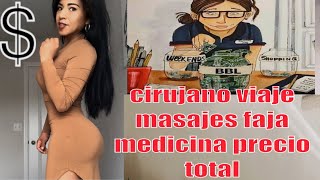 Cuánto cuesta una Lipotransferencia en Miami