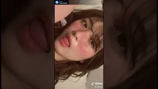 照れた顔がめっちゃ可愛い