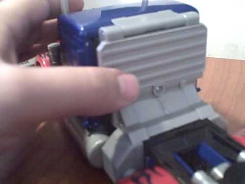 ROTF Leader Prime UPDATE