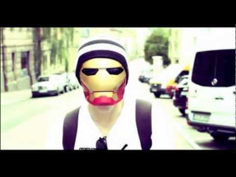 Lance Butters - Rappers.in [VBT 2011] (Alle Runden)