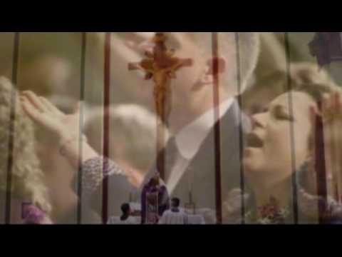 Video thumbnail for Crying in the Chapel
