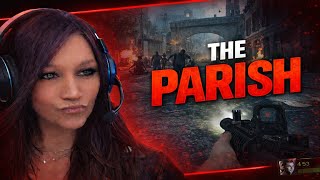 New Players, Wild Runs & Big Laughs | L4D2 Parish