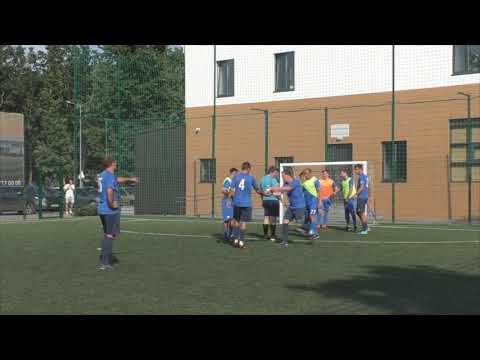 6 КХ 14 Лига Імператорська  - Агро Рост