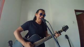 Download lagu Haruskah Ku Berlari  (Nikki Coustic  Cover) mp3