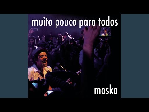 Soneto do Teu Corpo (Ao Vivo)