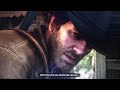 Arthur Og Pastor Swanson RDR II Dansk Fandub