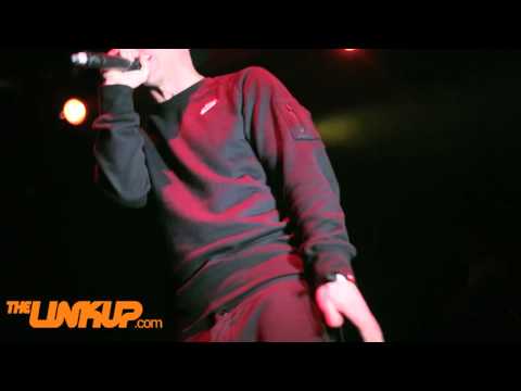 P Money, Desperado, Blacks, Kozzie, Little Dee, Jendor + More | Eskimo Dance 2014