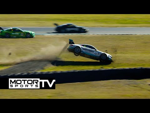2025 Hi-Tec Oils Super Series - Round 4, Queensland Raceway - Formula Vee, Innovation Race Cars