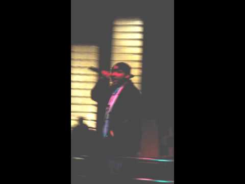 @SyceLee #Winner of the #1st #845 #HitTheStageShowcase