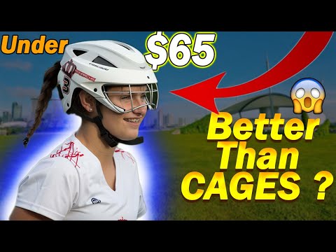 Tron S920 Hockey Helmet Cage & Shield - Full Review