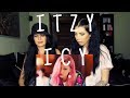 ITZY - ICY M/V | REACTION ITZY - ICY M/V | REACTION