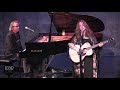 Gretchen Peters w/ Barry Walsh "Idlewild" @ Eddie Owen Presents