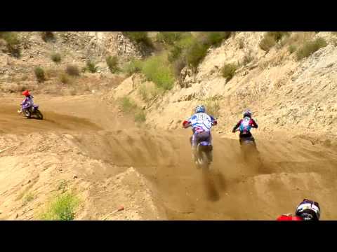 Racer X Films: Glen Helen Practice