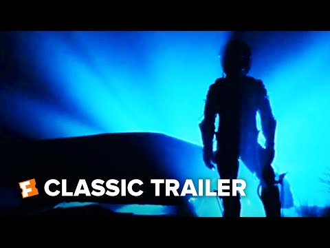 The Wraith (1986) Trailer