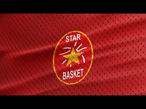 STAR BASKET VS YAMBOL