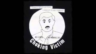 choking victim Suicide A Better Way