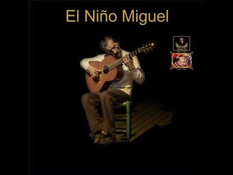 El Niño Miguel - Entre dos Rios