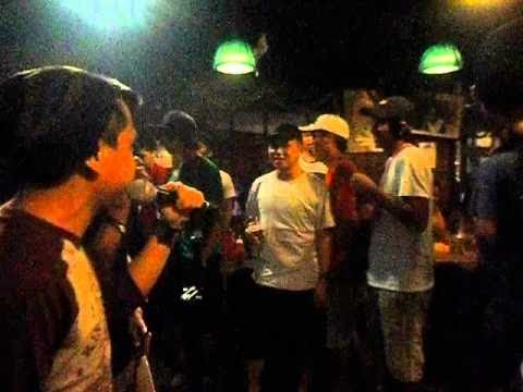 Itsckallab - Sunshine (Matisyahu Cover)